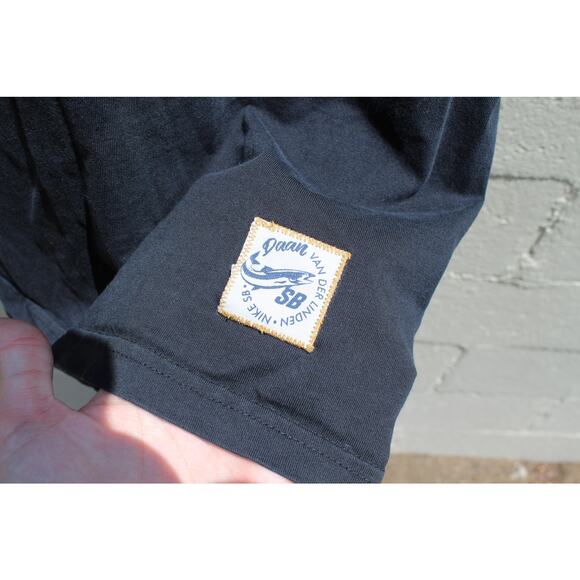 Nike Dunk SB Daan Van Der Linden Tee - Picture 3 of 4